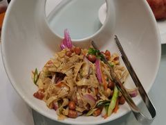 -青岛蓝海大饭店·渔歌舫(李沧店)