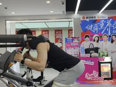 -WEGYMER健萌健身(麦德龙钰龙天下馆)