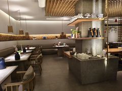 -船歌·鱼水饺青岛菜(闽江二路店)