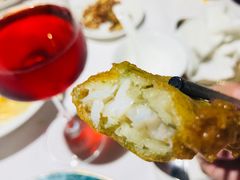 -老洋房花园饭店(绍兴路店)