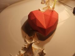 -三嚥阁 La Villa Restaurant