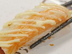 -三禾寿司(石龙店)