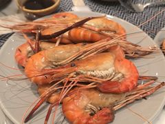 -菲住布渴酒店自助餐厅(阿里巴巴西溪园区店)