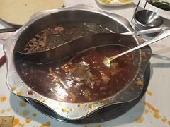 -重庆巴渝火锅(钟家村店)