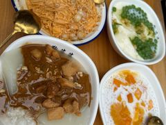 -鞠婆婆•绵绵冰•凉糕•手工冰粉(苏稽一店)