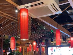-老凯俚酸汤鱼(鸿通城店)