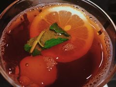荔枝伯爵冰茶-科学家咖啡(万象城店)