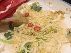 -南门四季铜锅涮肉(大屯·北苑店)