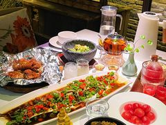 -野蔓果·山野菜(西湖景区·龙井茶田店)