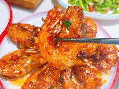 -友德福.老字号粤菜.广州地标融合美食(荔湾路店)