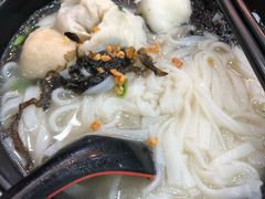 -文辉墨鱼丸大王(铜锣湾渣甸街总店)