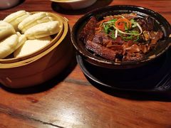 外婆红烧肉-外婆家(南开大悦城店)