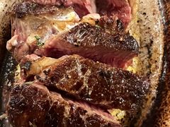 -摩根扒房(桐梓林店)