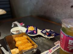 -匠子烤鱼(远大购物中心店)