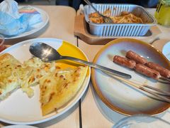 -乐凯撒披萨(中心书城店)