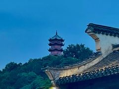 -惠山古镇·寄畅园