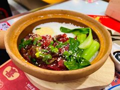 -赵财财·肠粉·煲仔饭(华润万象城店)