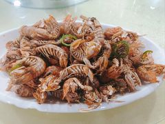 -考记泥焗鸡农庄·海鲜(北洛秘境店)