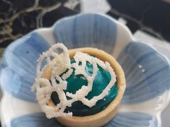 -时光吧·大堂吧·丽江和府洲际度假酒店