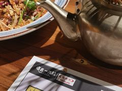 -喝丢一只鞋海鲜烧烤·海肠捞饭(文体街店)