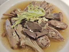 -打酱油·非遗淮扬菜(瘦西湖梅岭店)