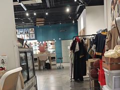 -海马体照相馆(天津世纪都会店)