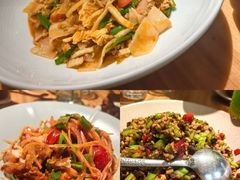 -山茶云南菜(永安里店)