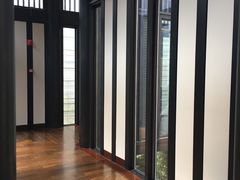 -上海崇明金茂凯悦酒店