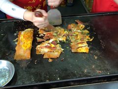 -金姐烤冷面(大沙泥街店)