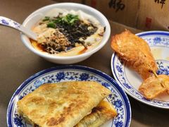-老客满蛋饼(双塔市集店)