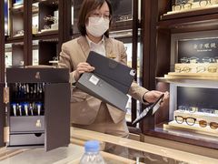 -溥仪眼镜PUYI OPTICAL(国贸商城店)
