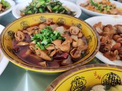-曾氏肥肠馆(凯瑞雅居店)