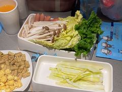 -半天妖烤鱼(中山路店)