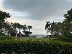 -三亚亚龙湾万豪度假酒店