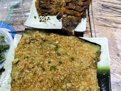 -凤爪王烧烤(徐东旗舰店)