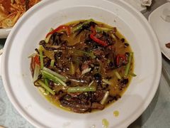 -丽华园(汉阳龙阳店)