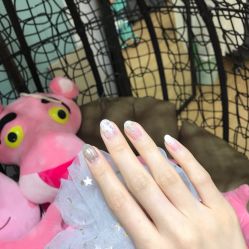 -甲舍美甲美睫艺术馆