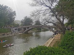 -赵州桥景区