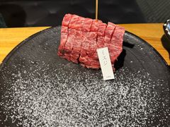 -焱铁烧·黑毛和牛专门店(南宁万象城店)