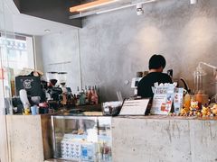 -BE NORMAL CAFE(霞溪路店)