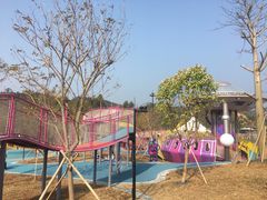 -清远熹乐谷温泉度假酒店