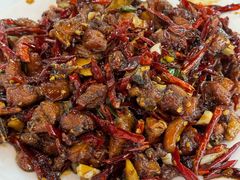 -田记餐馆(富国街店)