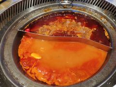 -唇辣号重庆老火锅(燕郊鑫乐汇店)