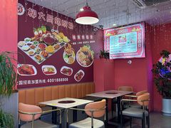 -柳大厨螺蛳粉(人民路总店)