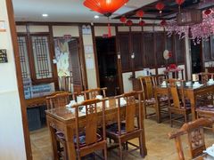 -那家老院子东北菜·饺子·小鸡炖蘑菇(艳华街店)