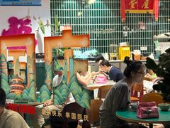 -堂屋糖水店(愚园店)