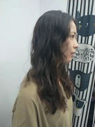 -HD HAIR STYLE