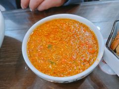 秃黄油-裕兴记•蟹黄面馆(人民广场店)