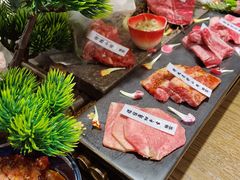 -樱宿日式和牛烧肉(五道口店)
