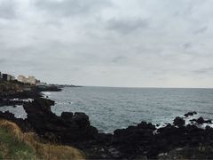 -龙头岩(Dragon Head Rock)